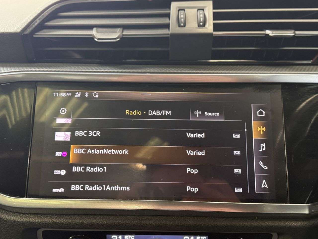 2019 AUDI Q3 2019 AUDI Q3