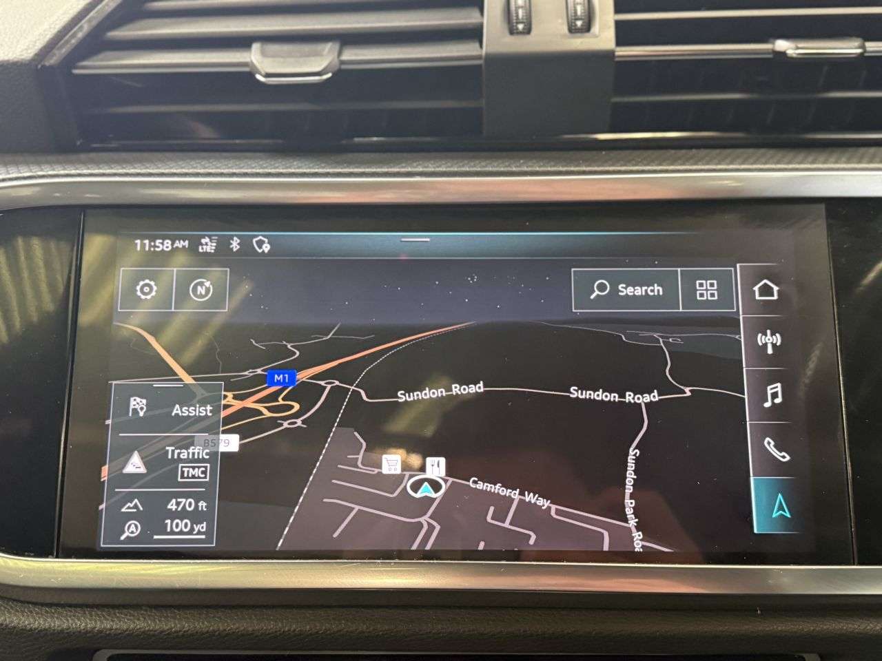 2019 AUDI Q3 2019 AUDI Q3