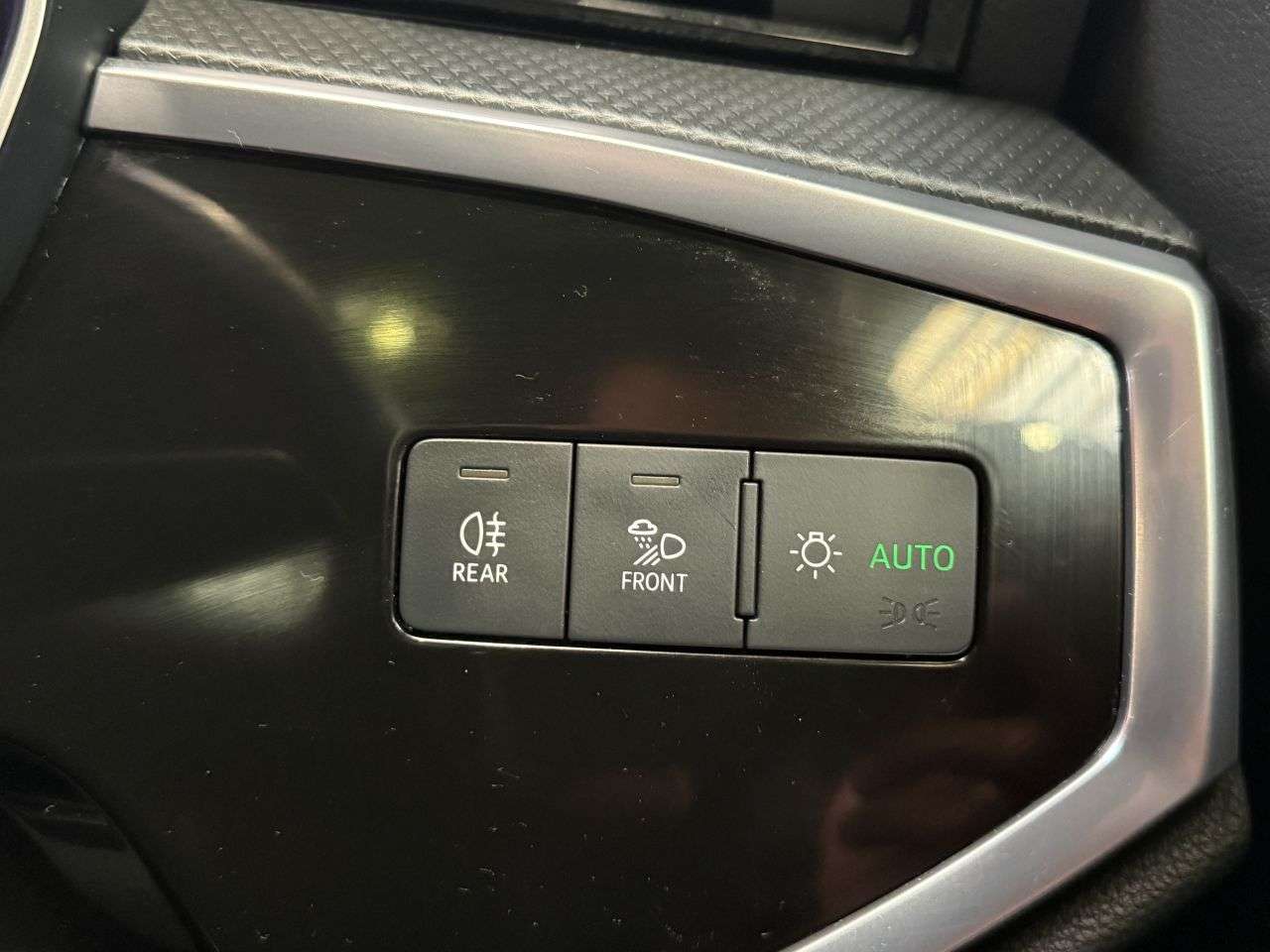 2019 AUDI Q3 2019 AUDI Q3