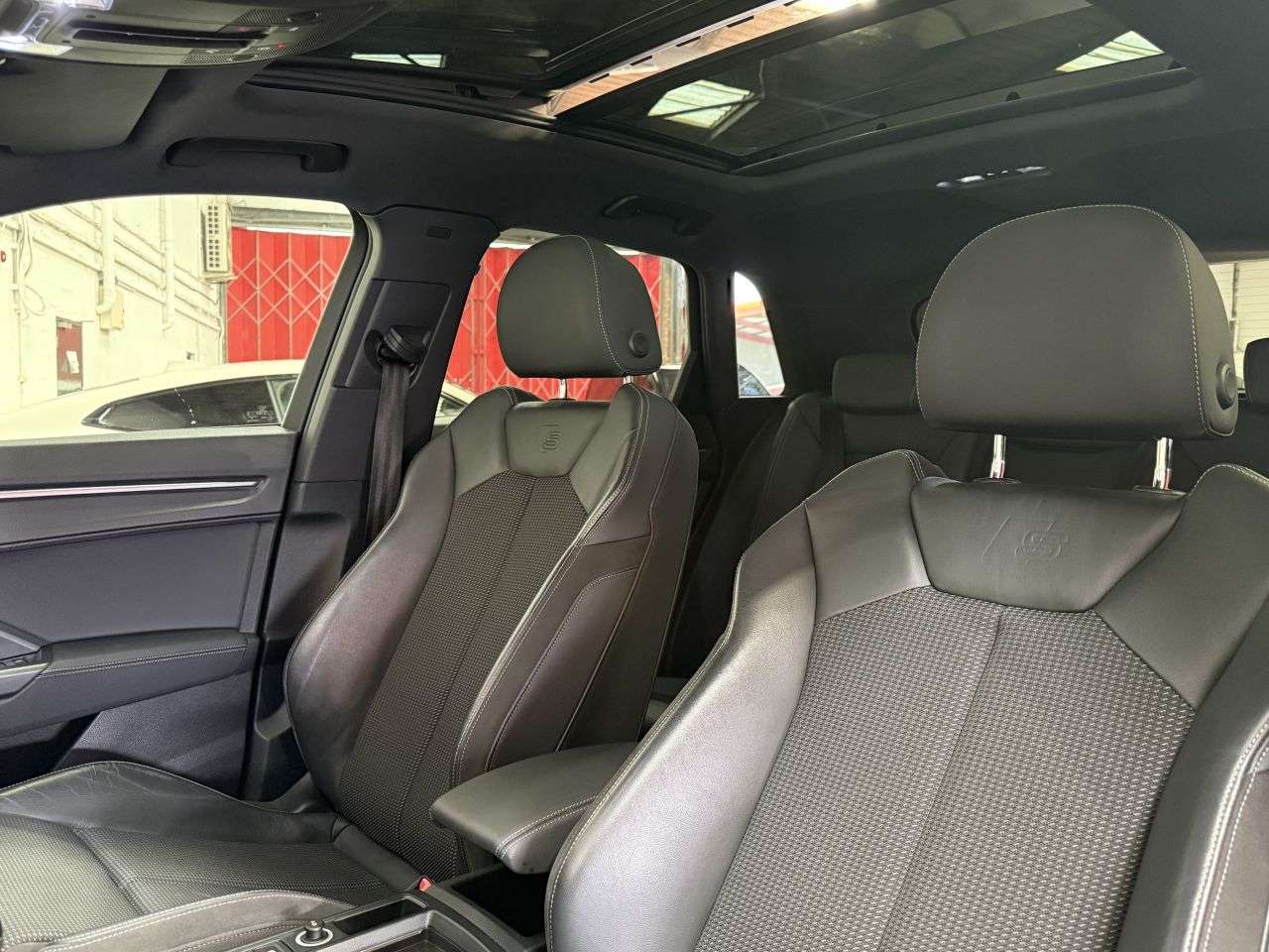 2019 AUDI Q3 2019 AUDI Q3