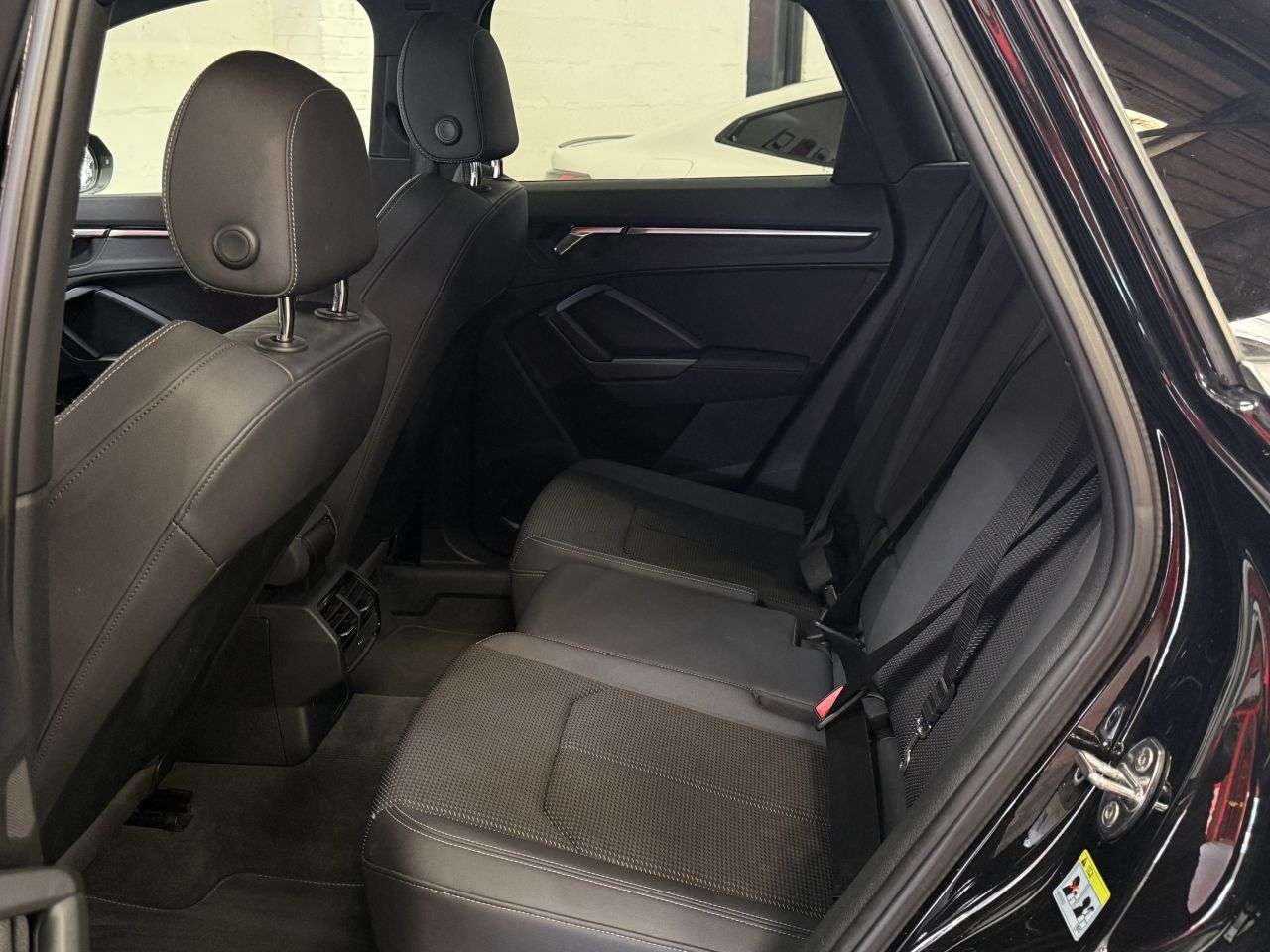 2019 AUDI Q3 2019 AUDI Q3