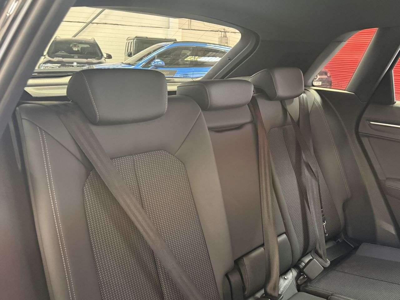 2019 AUDI Q3 2019 AUDI Q3