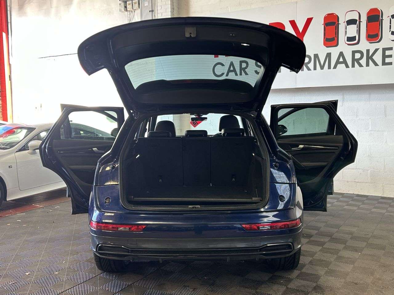 2019 AUDI Q5 2019 AUDI Q5