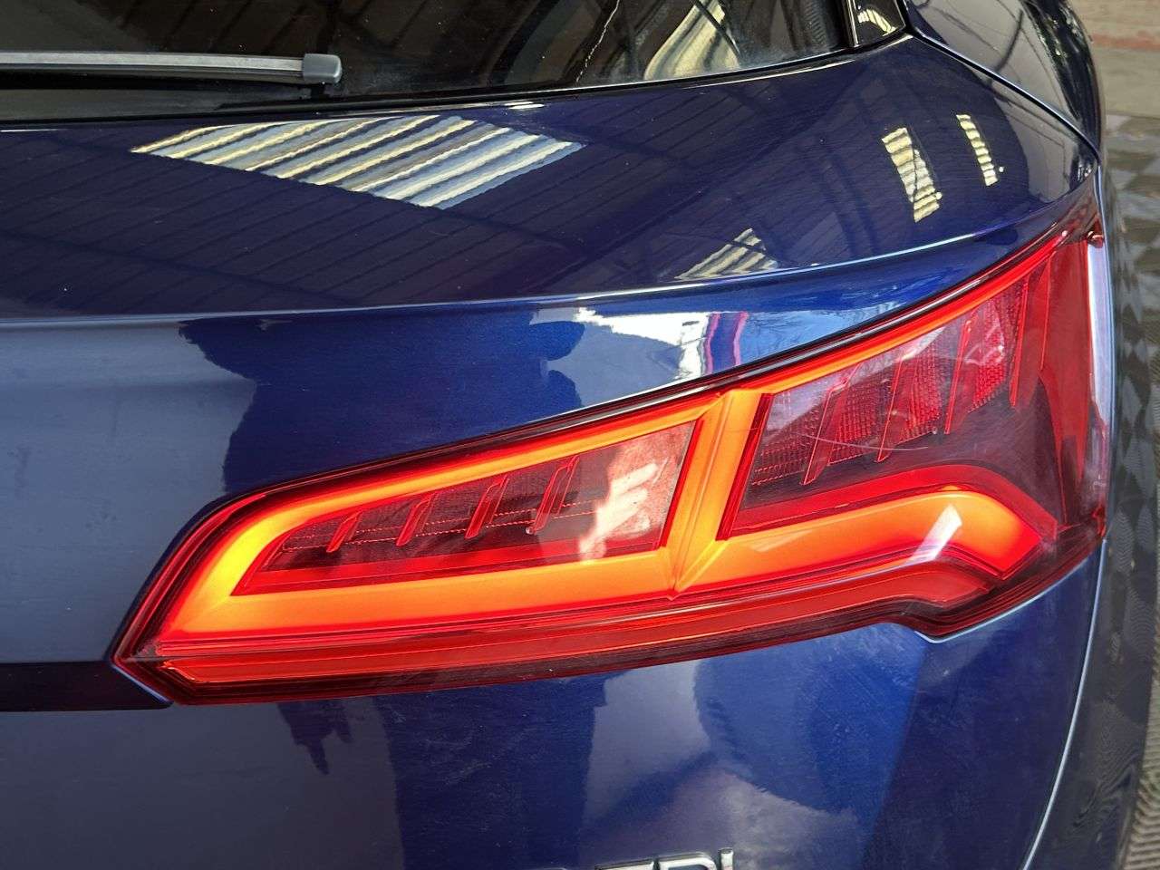 2019 AUDI Q5 2019 AUDI Q5