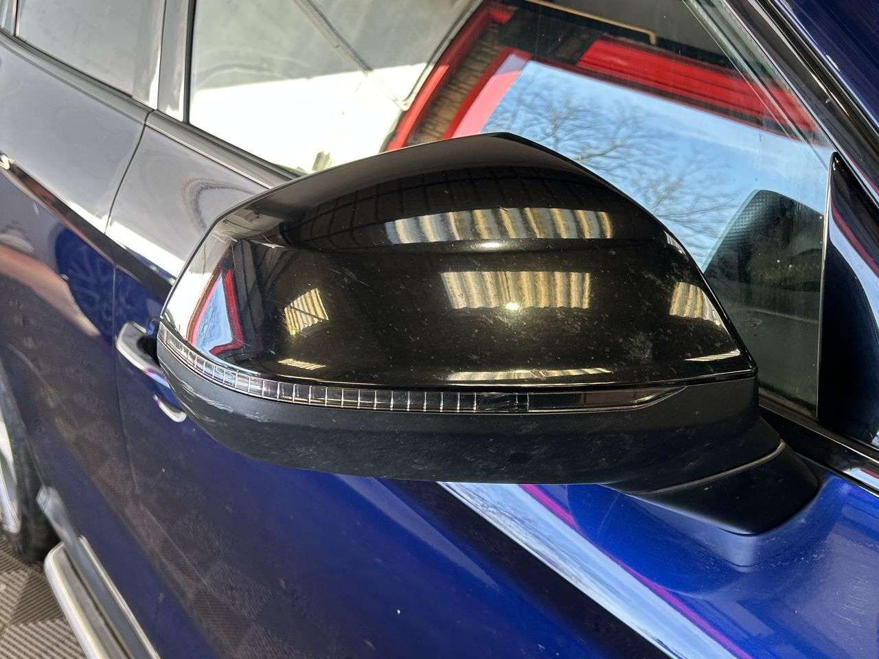 2019 AUDI Q5 2019 AUDI Q5