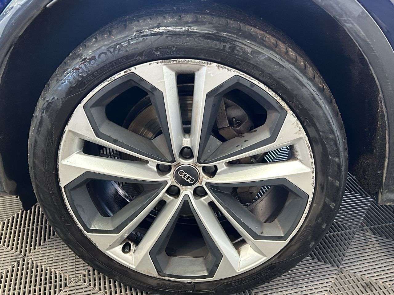 2019 AUDI Q5 2019 AUDI Q5