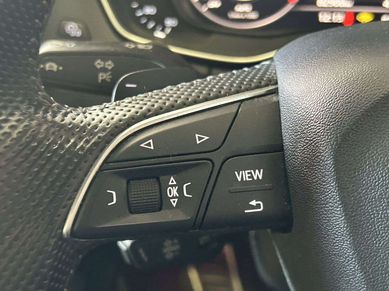 2019 AUDI Q5 2019 AUDI Q5