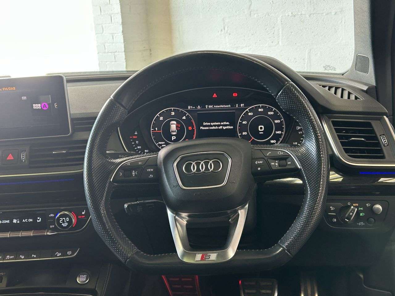 2019 AUDI Q5 2019 AUDI Q5