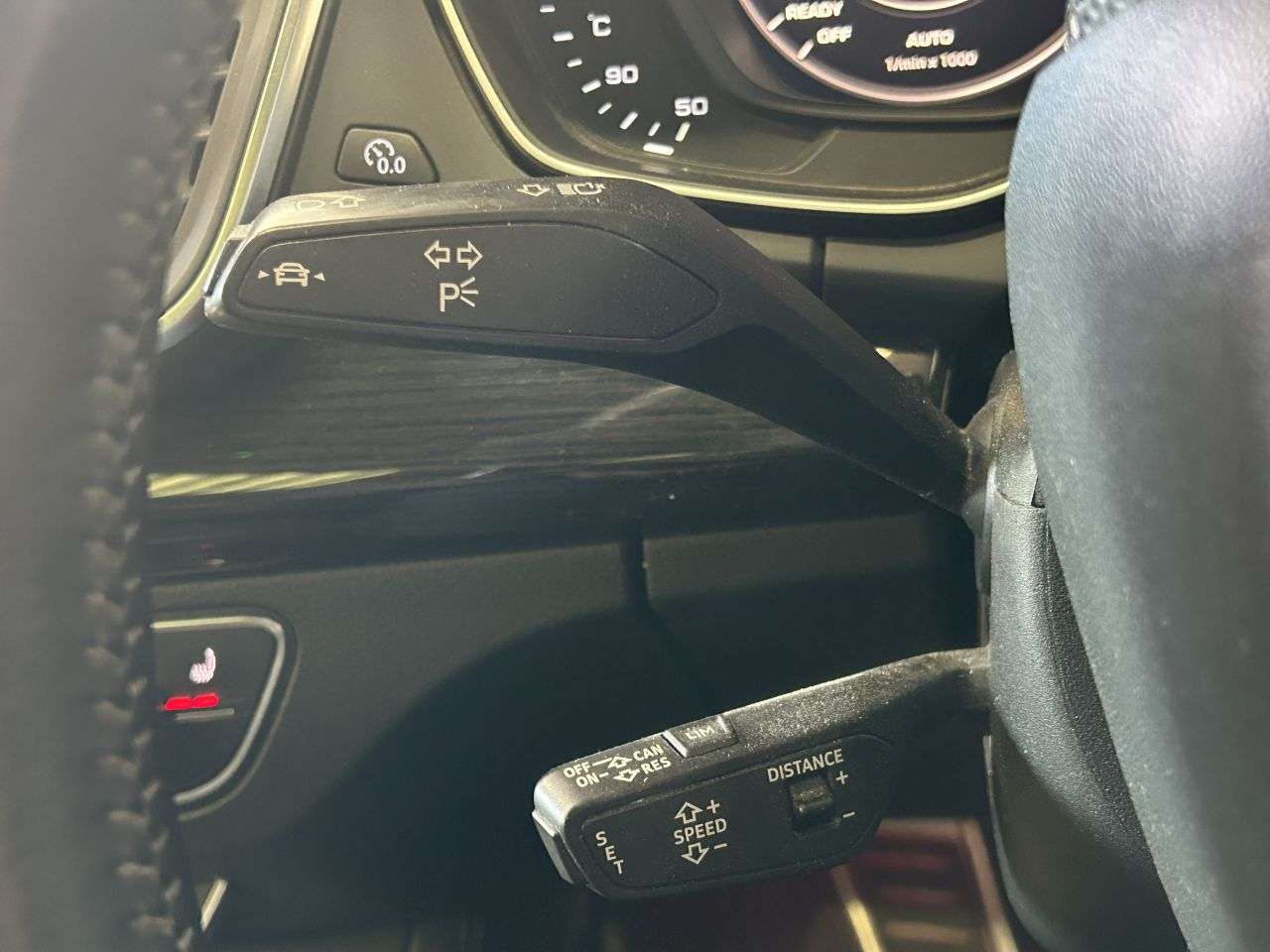 2019 AUDI Q5 2019 AUDI Q5