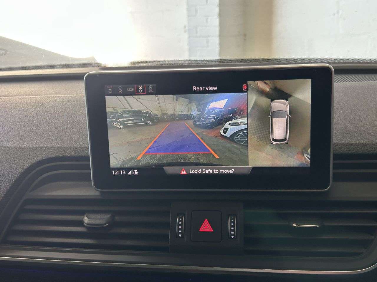 2019 AUDI Q5 2019 AUDI Q5