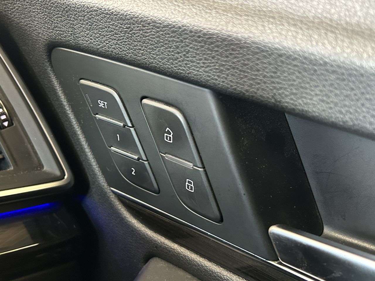 2019 AUDI Q5 2019 AUDI Q5