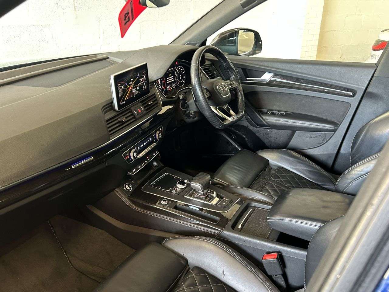 2019 AUDI Q5 2019 AUDI Q5