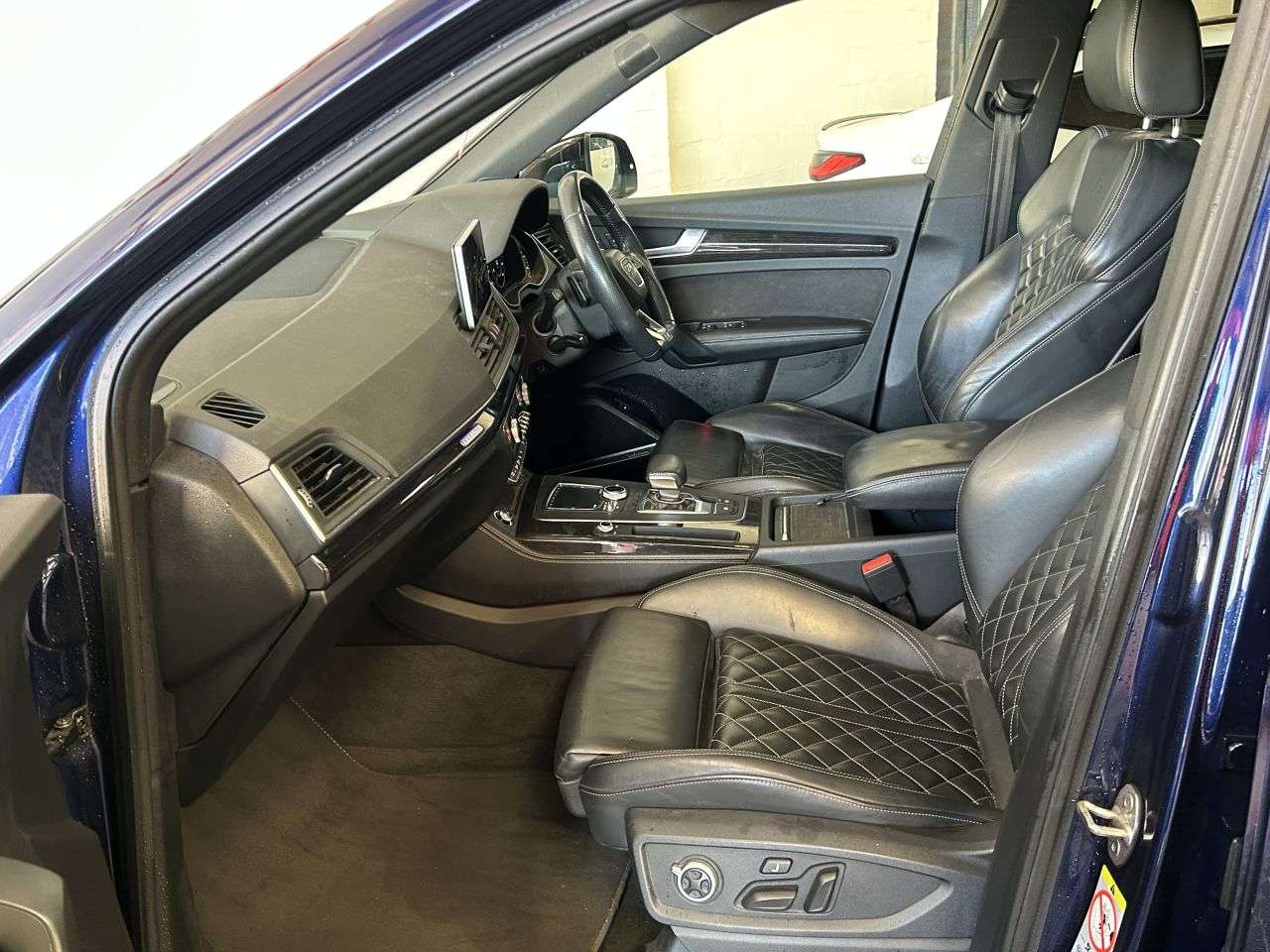 2019 AUDI Q5 2019 AUDI Q5