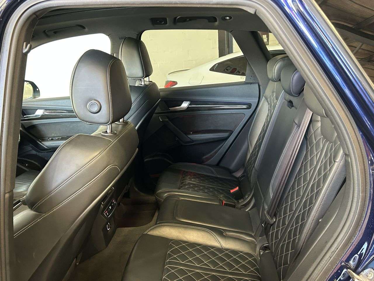 2019 AUDI Q5 2019 AUDI Q5