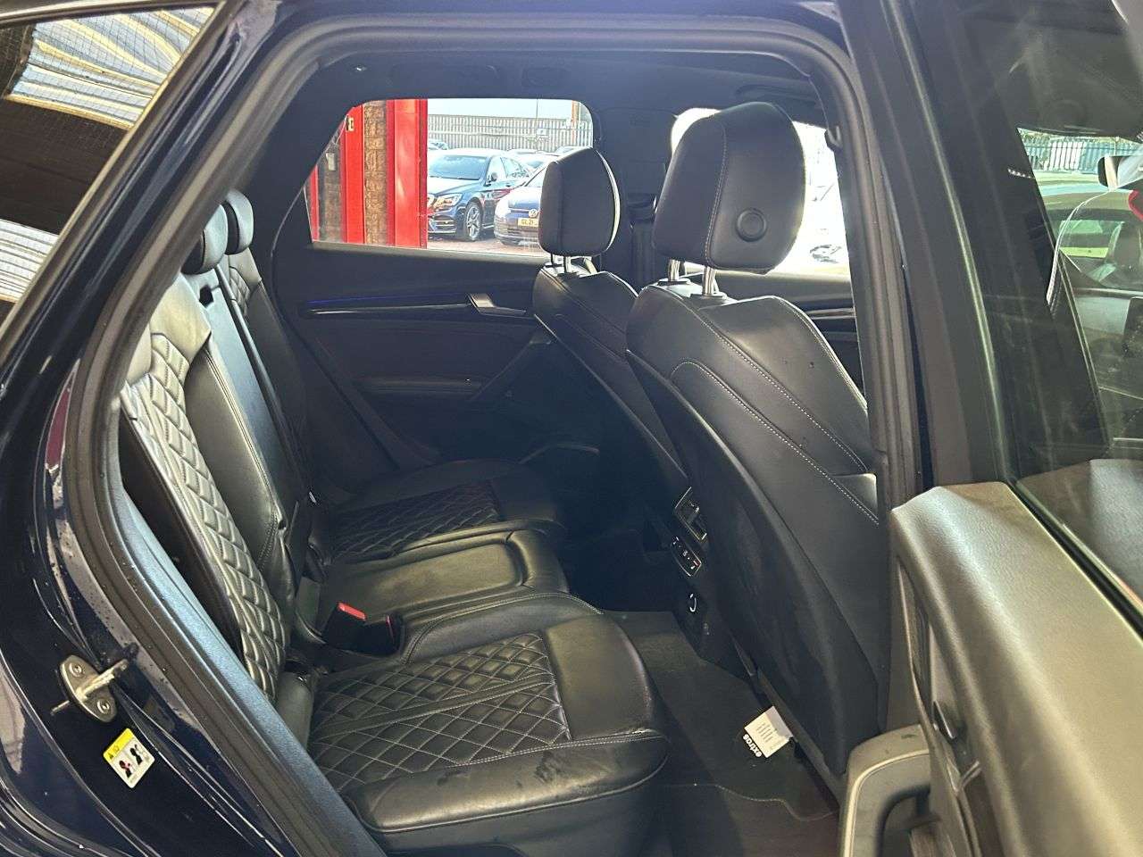 2019 AUDI Q5 2019 AUDI Q5