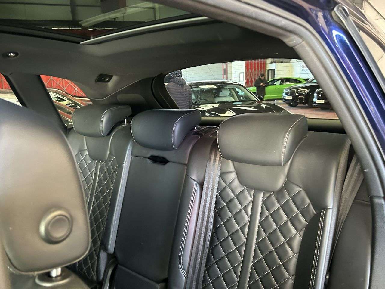 2019 AUDI Q5 2019 AUDI Q5