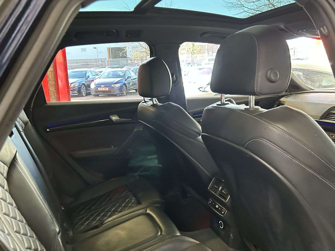 2019 AUDI Q5 2019 AUDI Q5