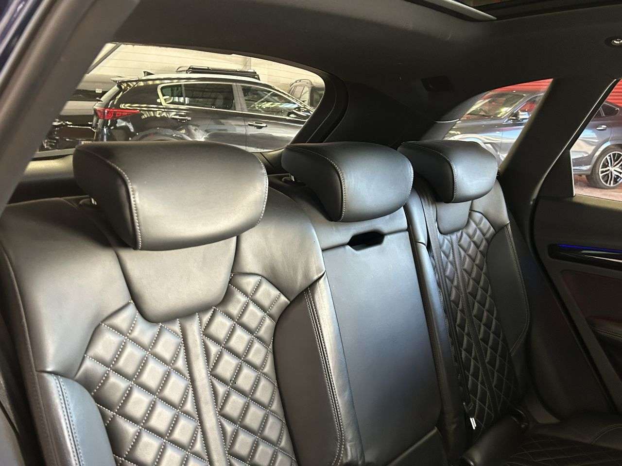 2019 AUDI Q5 2019 AUDI Q5