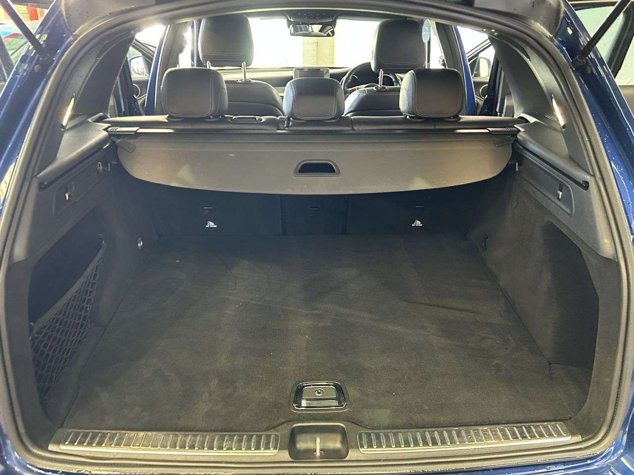 2017 MERCEDES-BENZ GLC 2017 MERCEDES-BENZ GLC