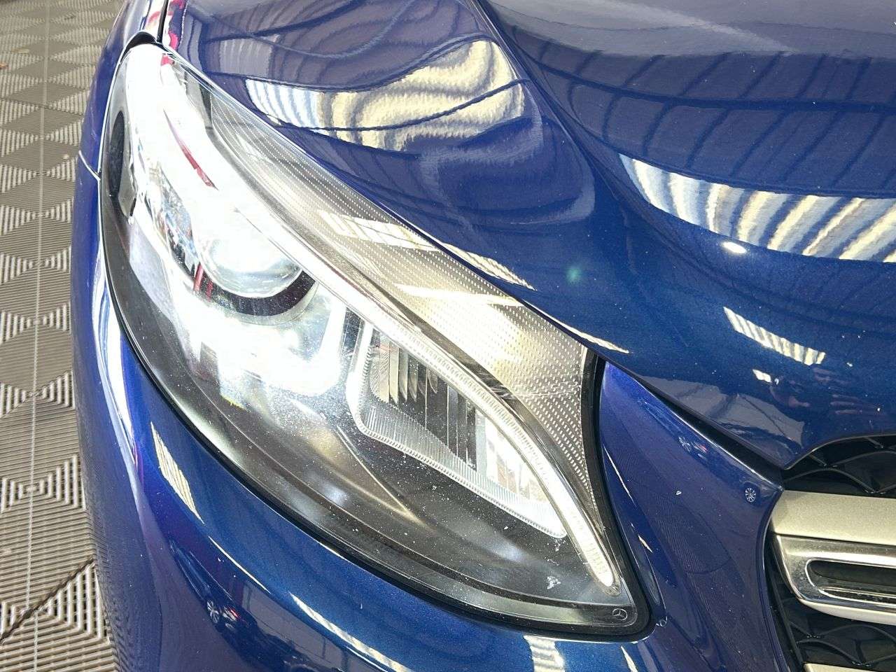 2017 MERCEDES-BENZ GLC 2017 MERCEDES-BENZ GLC