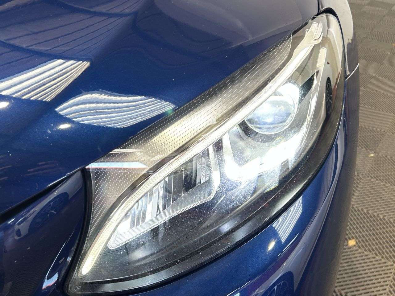 2017 MERCEDES-BENZ GLC 2017 MERCEDES-BENZ GLC