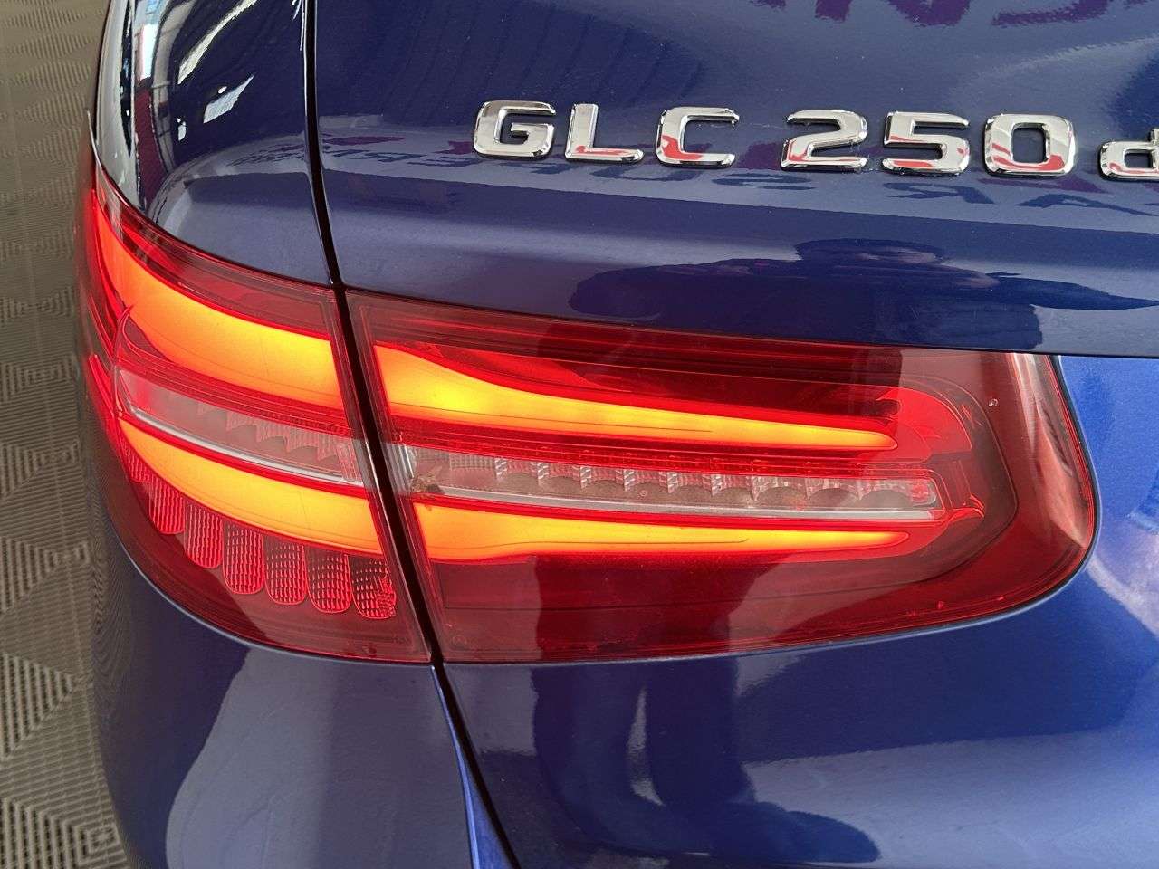 2017 MERCEDES-BENZ GLC 2017 MERCEDES-BENZ GLC