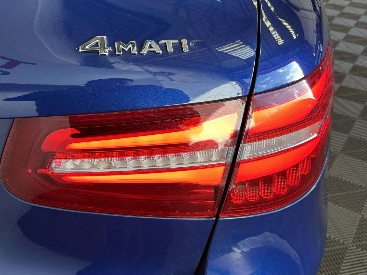 2017 MERCEDES-BENZ GLC 2017 MERCEDES-BENZ GLC