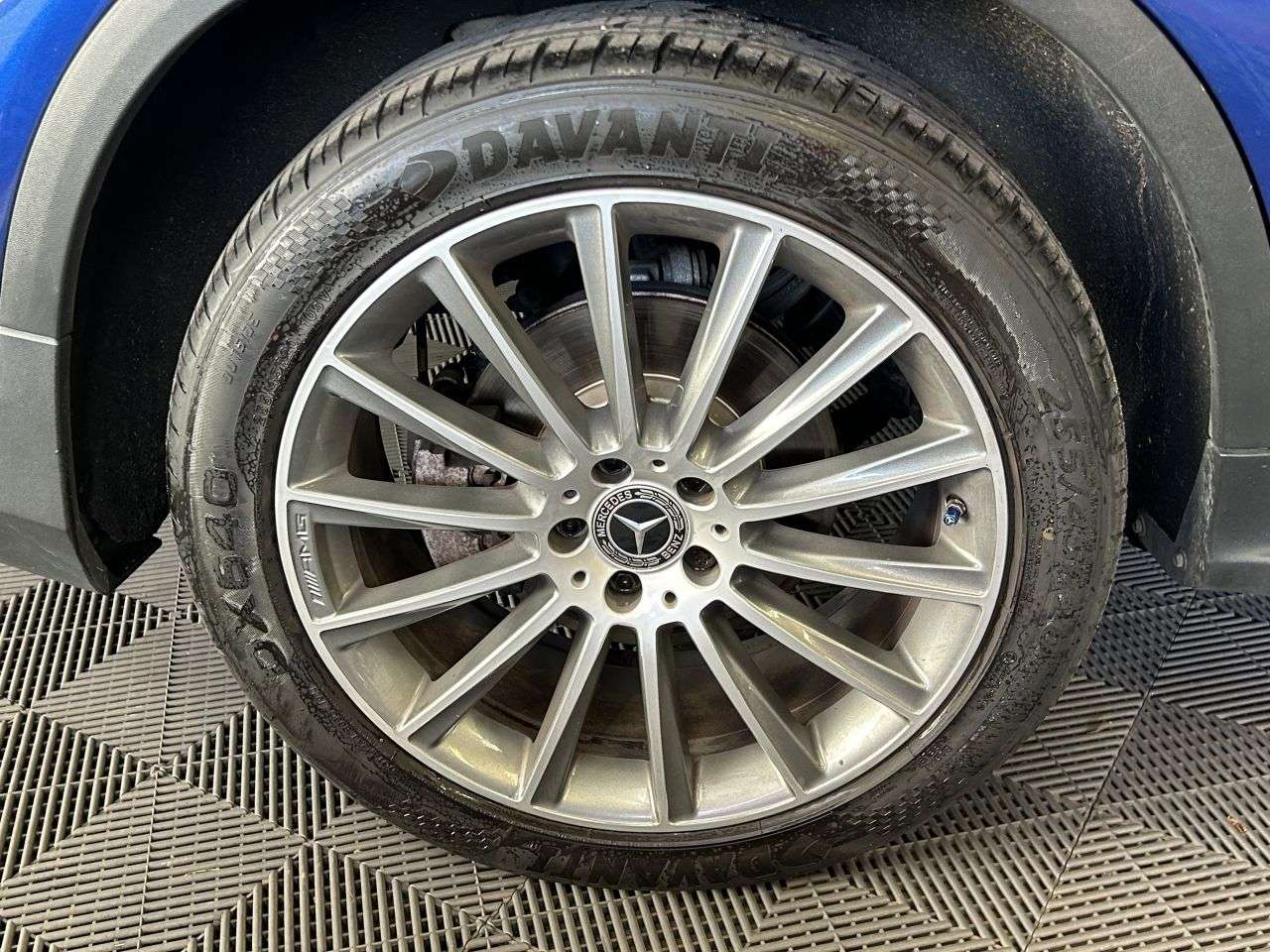 2017 MERCEDES-BENZ GLC 2017 MERCEDES-BENZ GLC