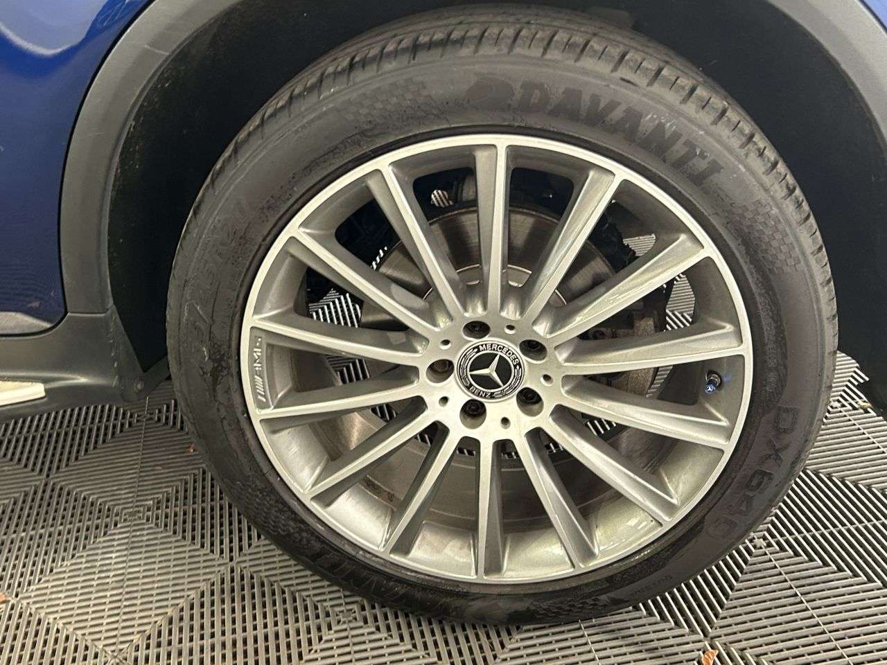 2017 MERCEDES-BENZ GLC 2017 MERCEDES-BENZ GLC