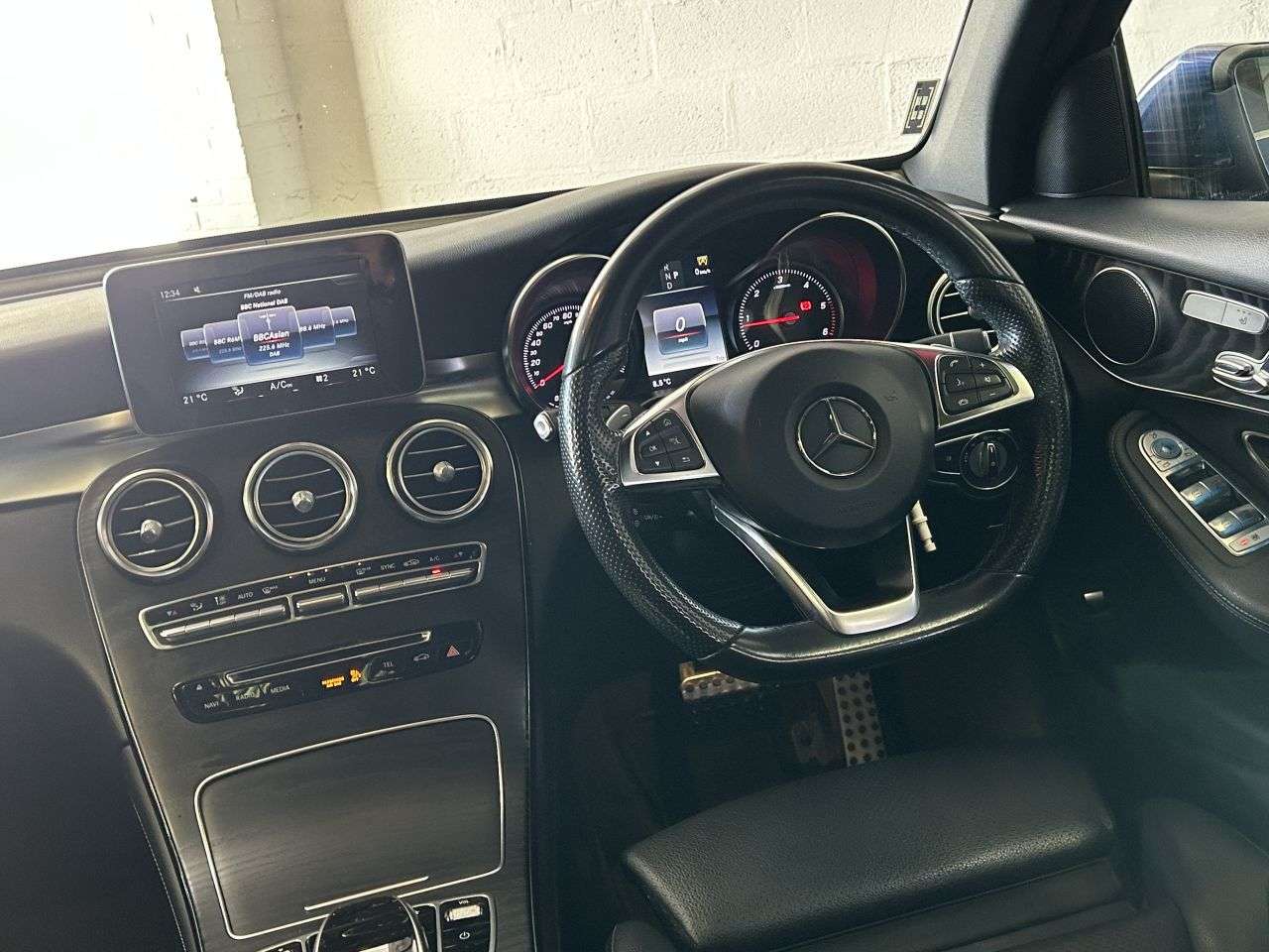 2017 MERCEDES-BENZ GLC 2017 MERCEDES-BENZ GLC