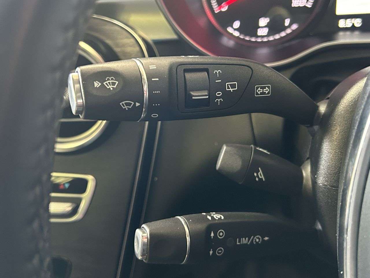 2017 MERCEDES-BENZ GLC 2017 MERCEDES-BENZ GLC