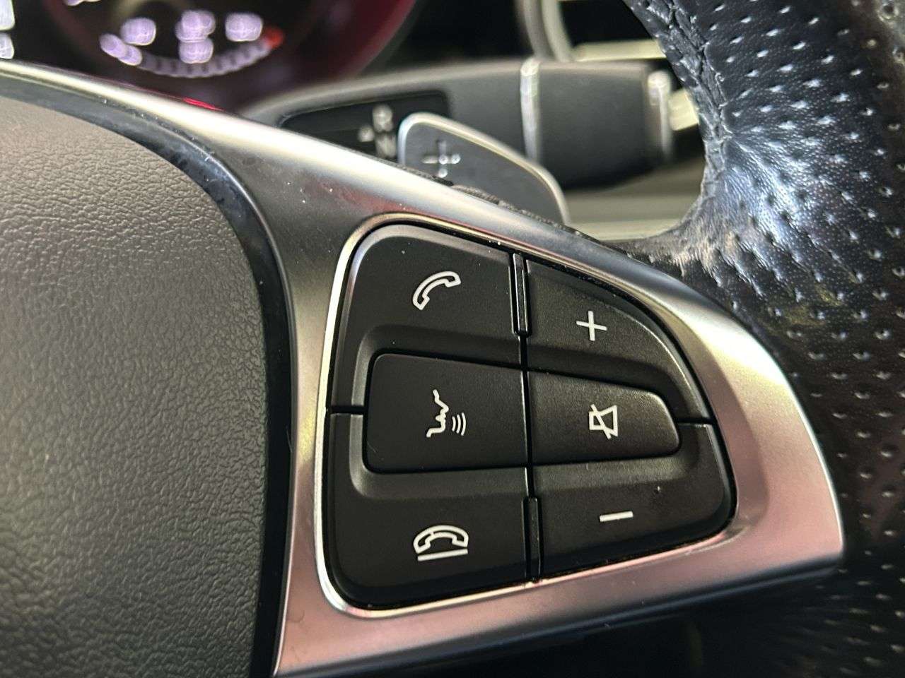 2017 MERCEDES-BENZ GLC 2017 MERCEDES-BENZ GLC