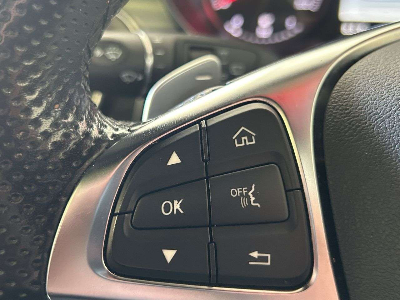 2017 MERCEDES-BENZ GLC 2017 MERCEDES-BENZ GLC