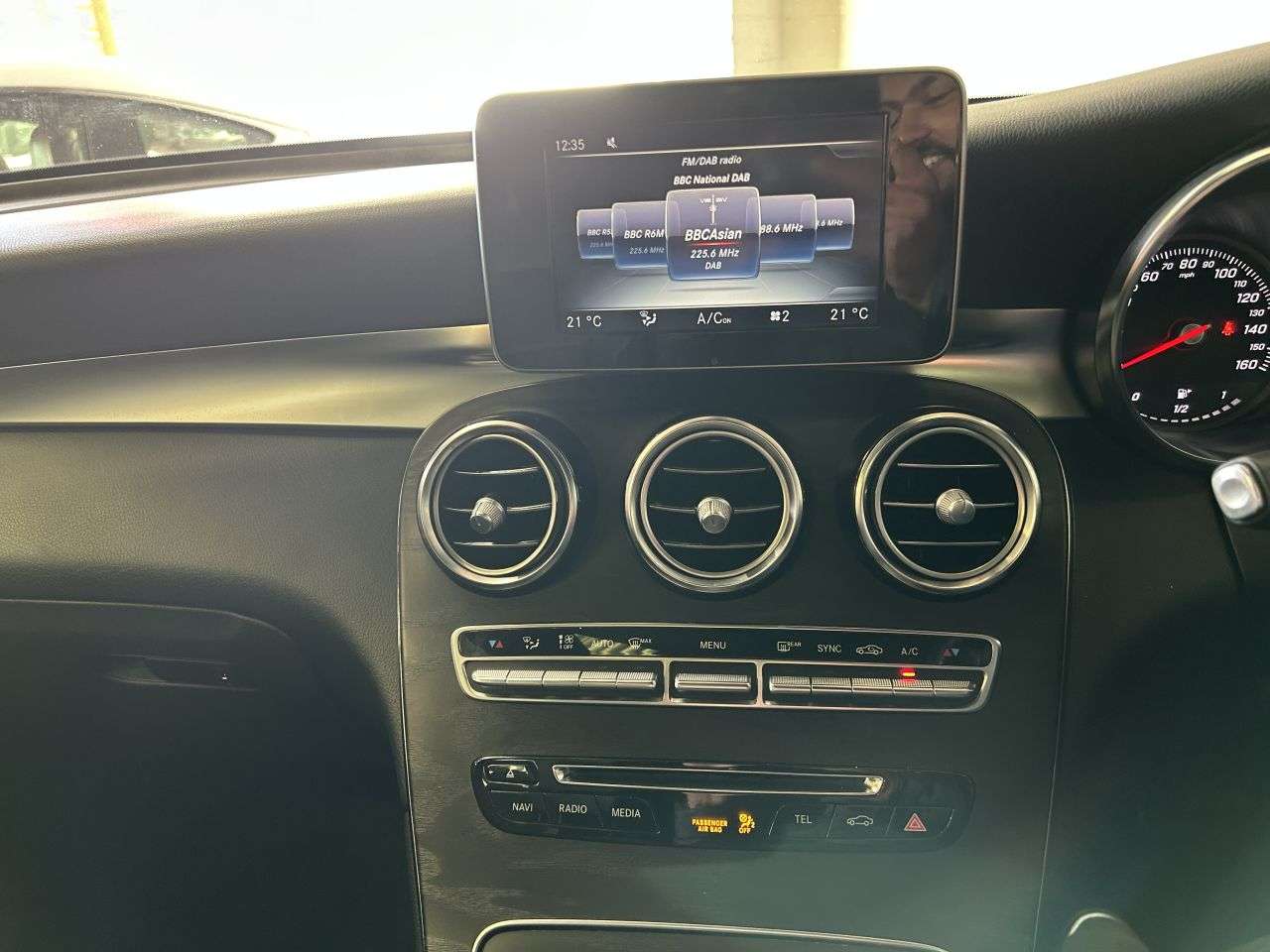 2017 MERCEDES-BENZ GLC 2017 MERCEDES-BENZ GLC