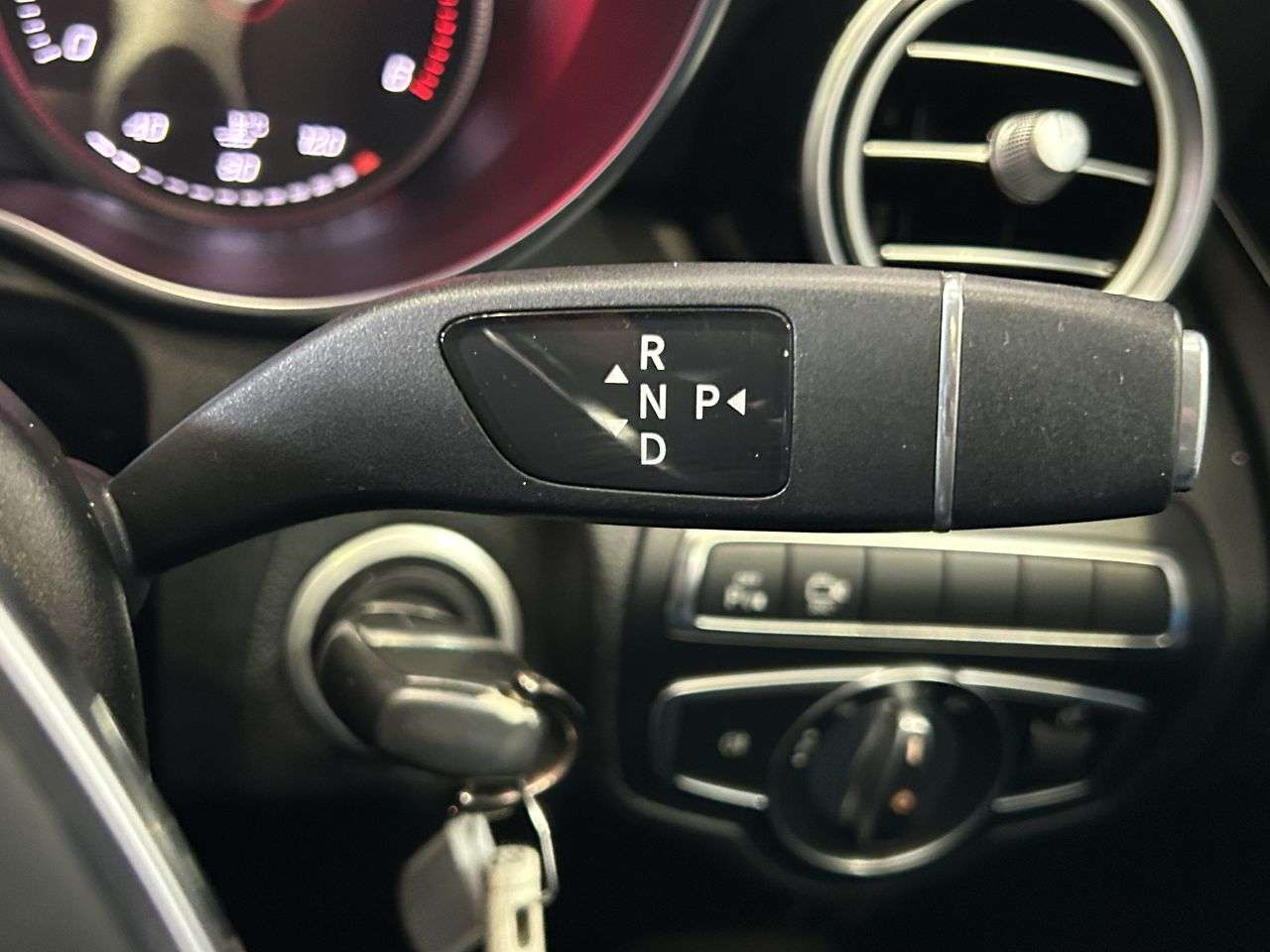 2017 MERCEDES-BENZ GLC 2017 MERCEDES-BENZ GLC