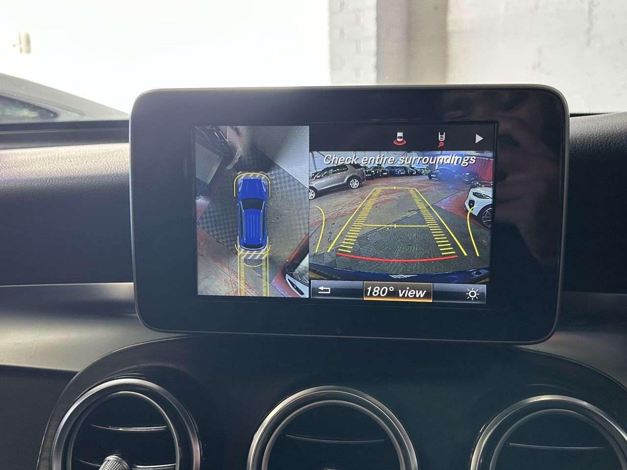 2017 MERCEDES-BENZ GLC 2017 MERCEDES-BENZ GLC