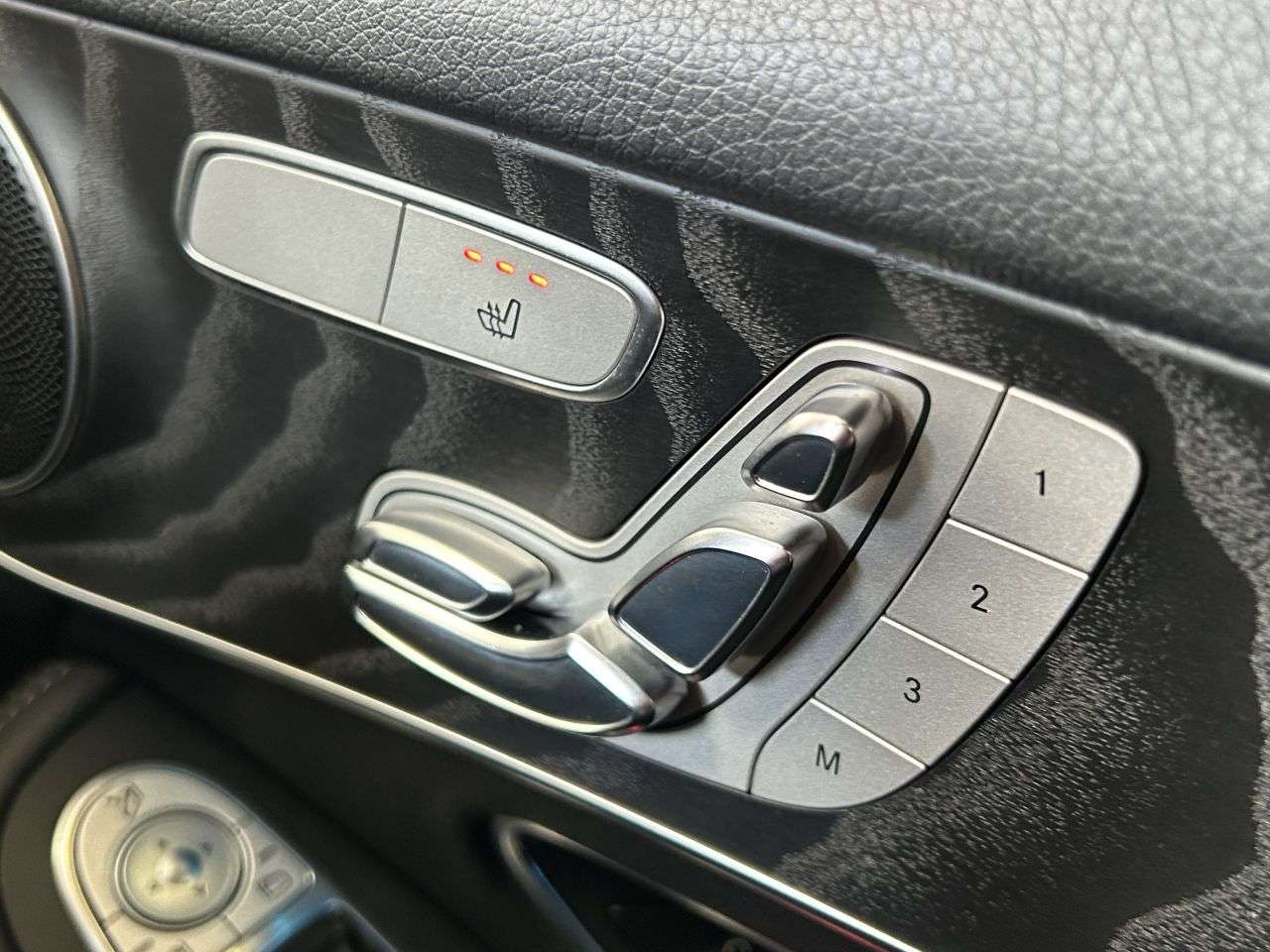 2017 MERCEDES-BENZ GLC 2017 MERCEDES-BENZ GLC