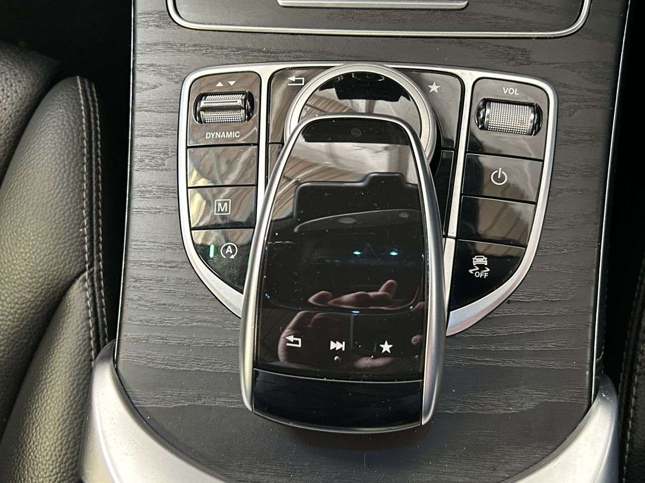 2017 MERCEDES-BENZ GLC 2017 MERCEDES-BENZ GLC