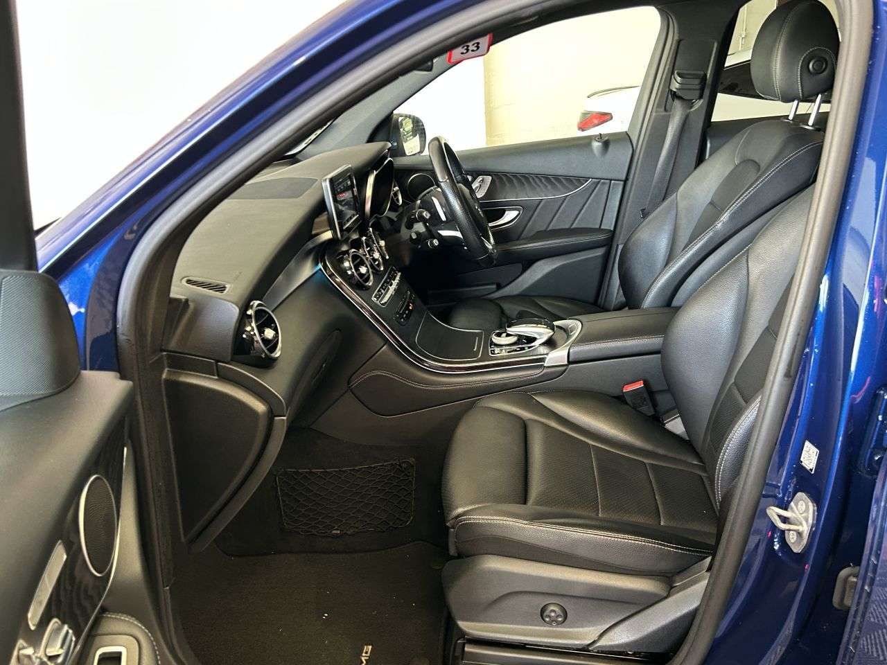 2017 MERCEDES-BENZ GLC 2017 MERCEDES-BENZ GLC