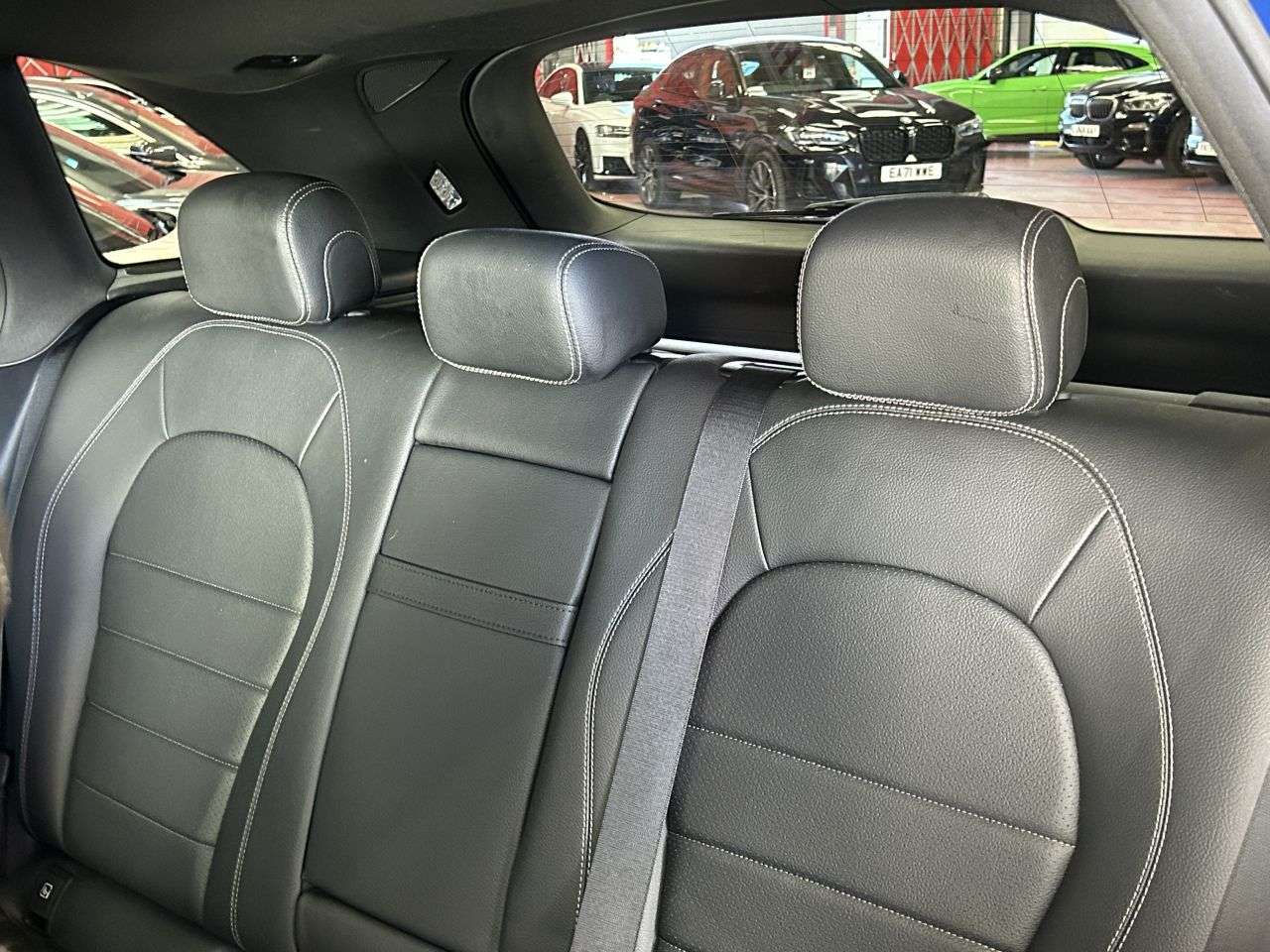 2017 MERCEDES-BENZ GLC 2017 MERCEDES-BENZ GLC