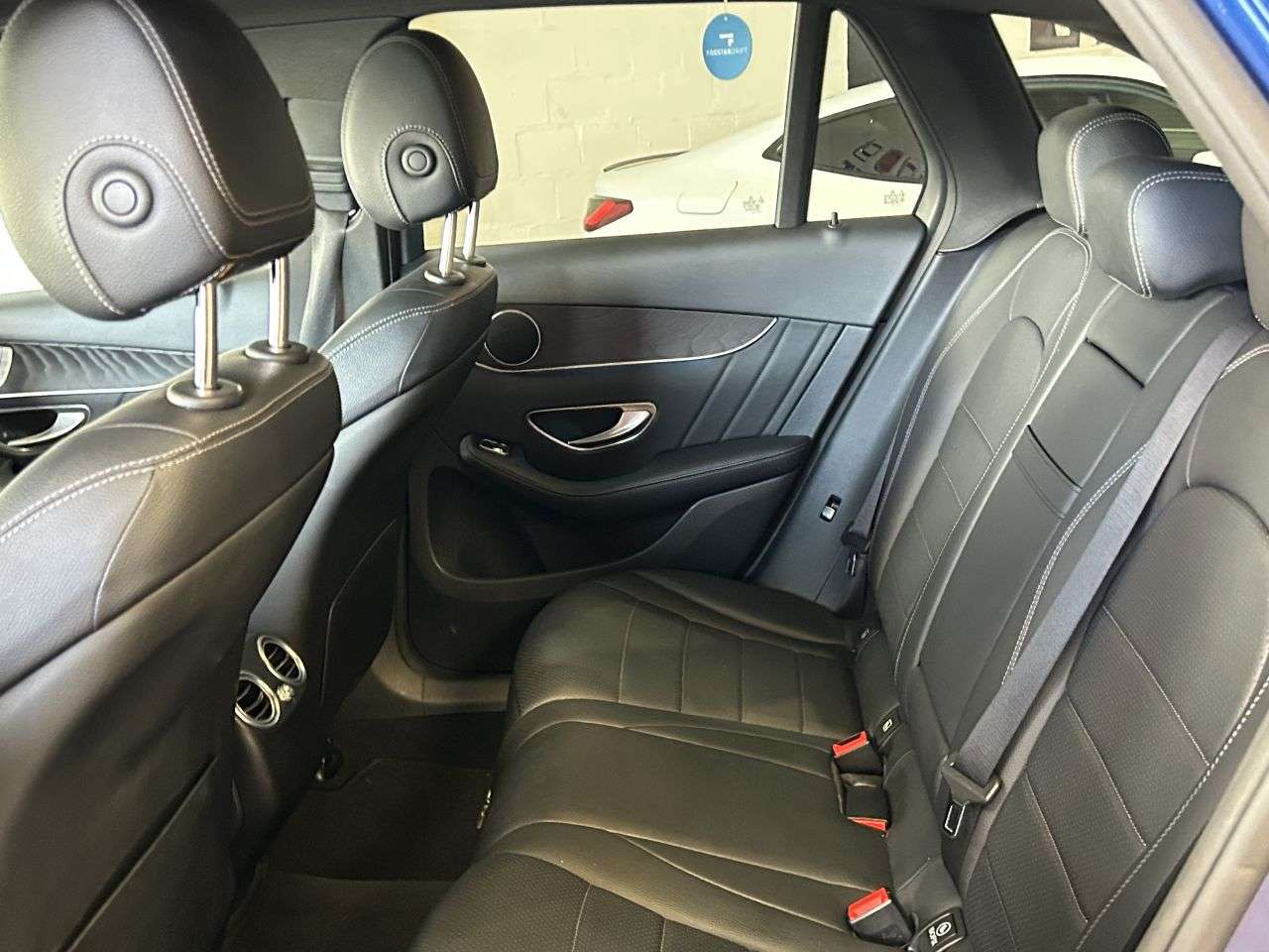 2017 MERCEDES-BENZ GLC 2017 MERCEDES-BENZ GLC