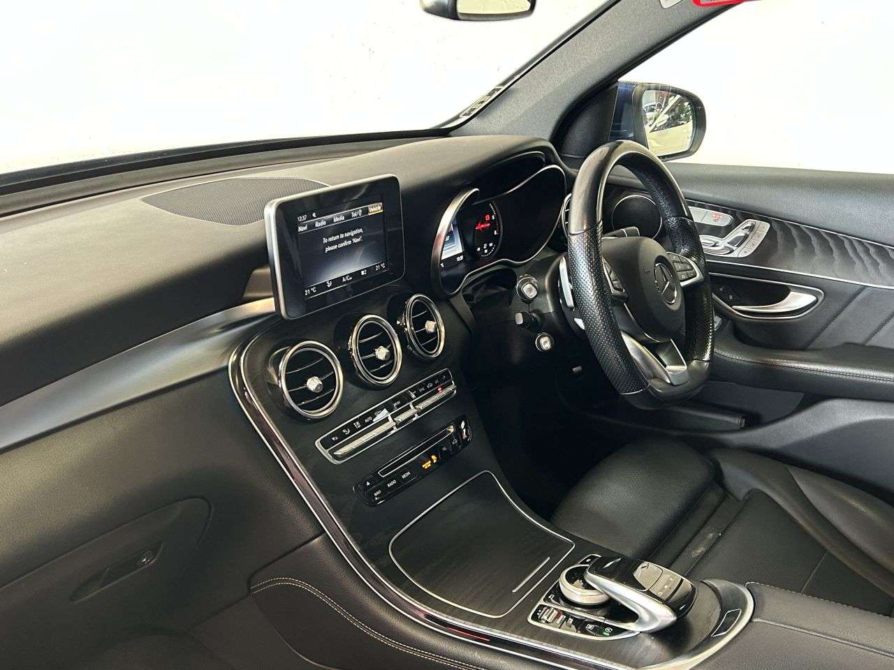 2017 MERCEDES-BENZ GLC 2017 MERCEDES-BENZ GLC