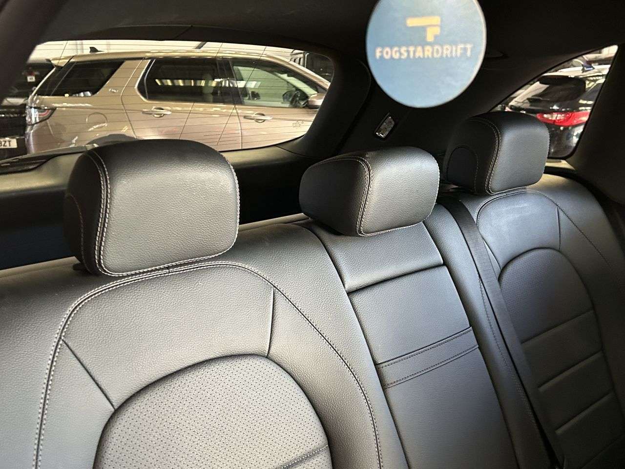 2017 MERCEDES-BENZ GLC 2017 MERCEDES-BENZ GLC