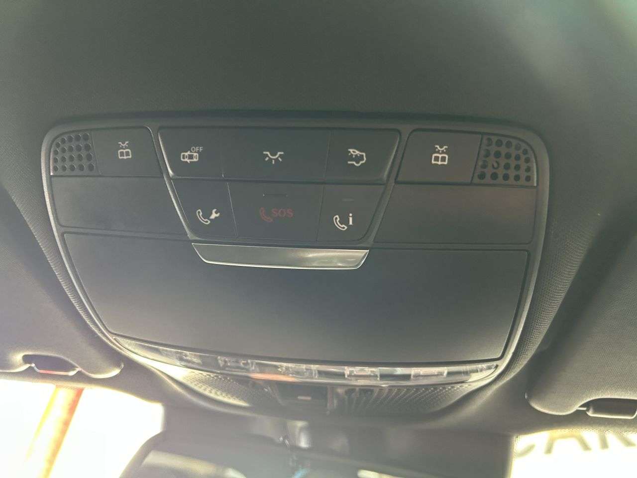 2017 MERCEDES-BENZ GLC 2017 MERCEDES-BENZ GLC