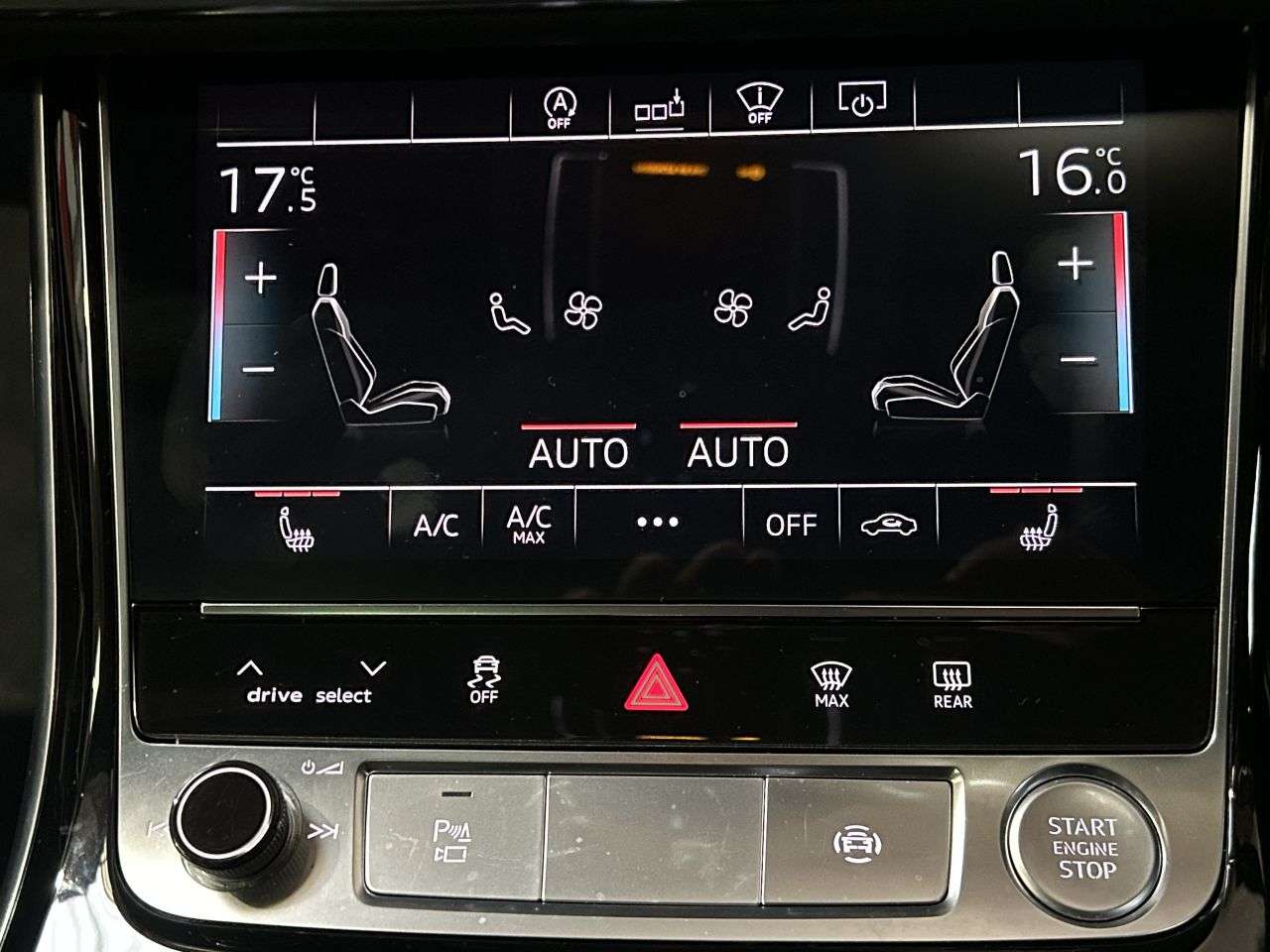 2021 AUDI A8 2021 AUDI A8