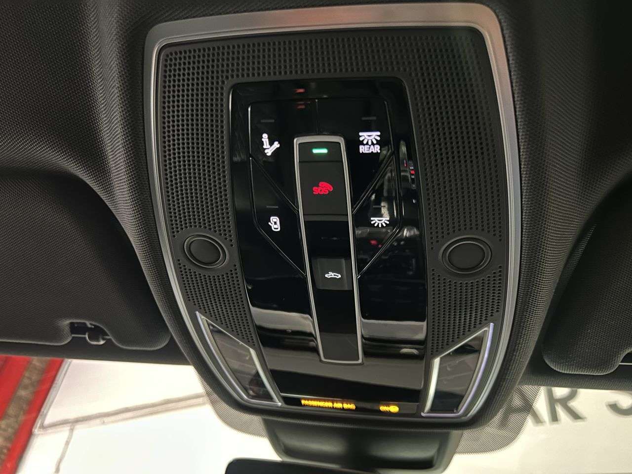 2021 AUDI A8 2021 AUDI A8