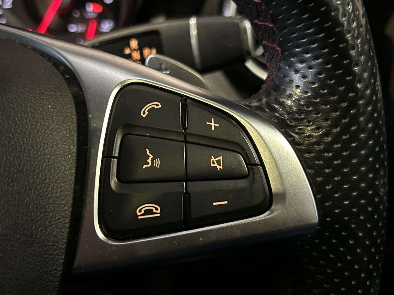 2016 MERCEDES-BENZ GLA 2016 MERCEDES-BENZ GLA