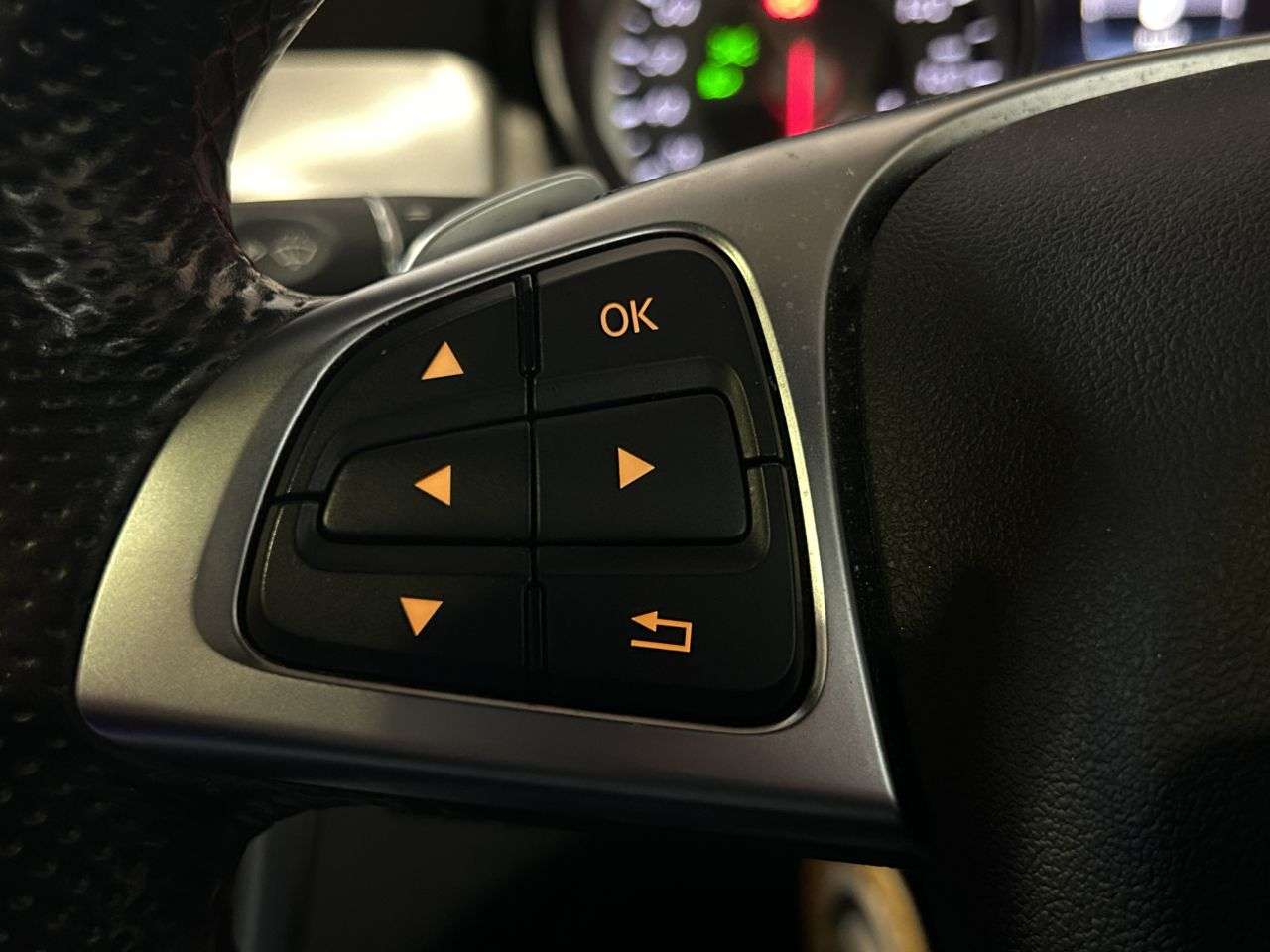 2016 MERCEDES-BENZ GLA 2016 MERCEDES-BENZ GLA