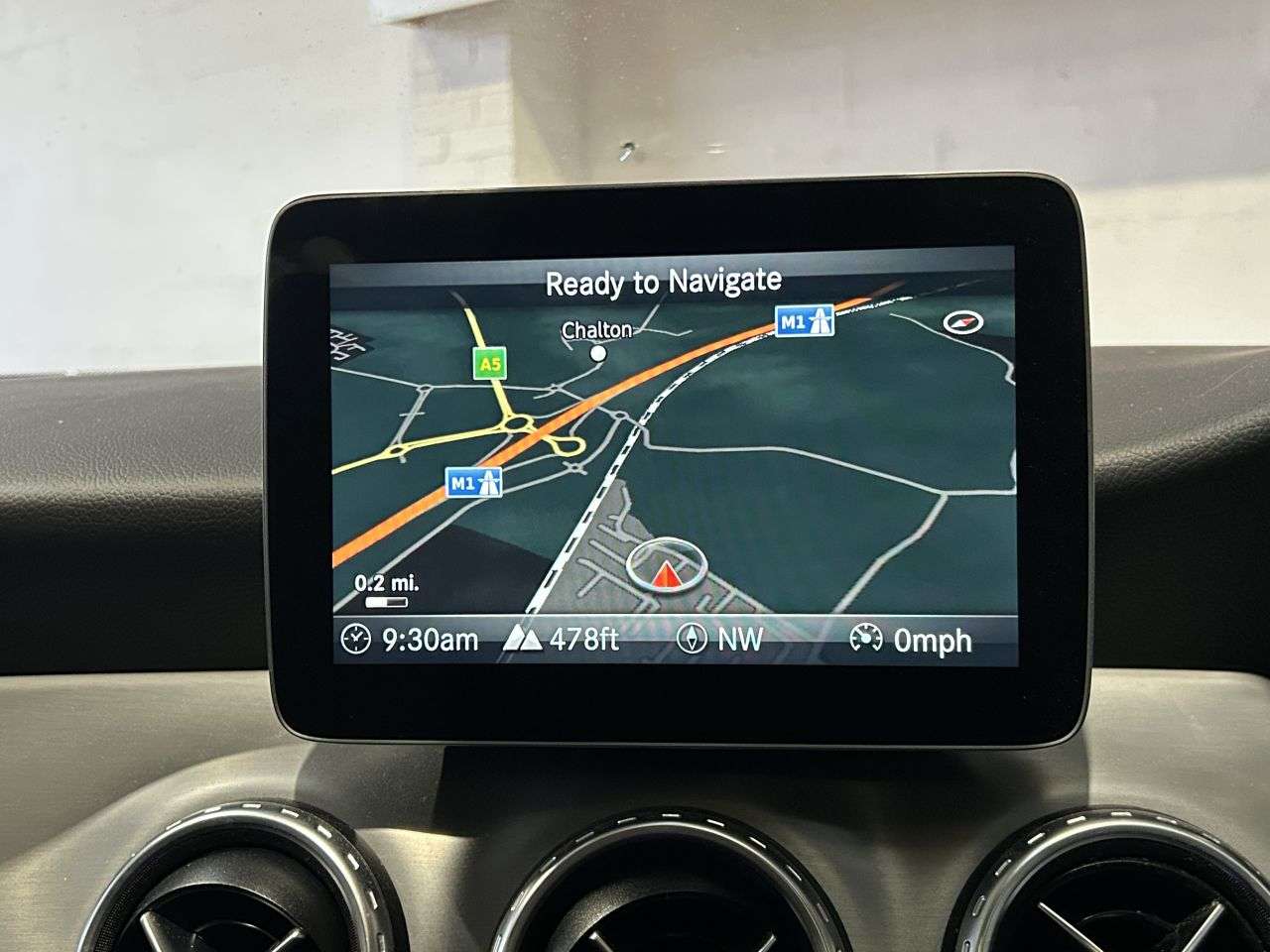 2016 MERCEDES-BENZ GLA 2016 MERCEDES-BENZ GLA