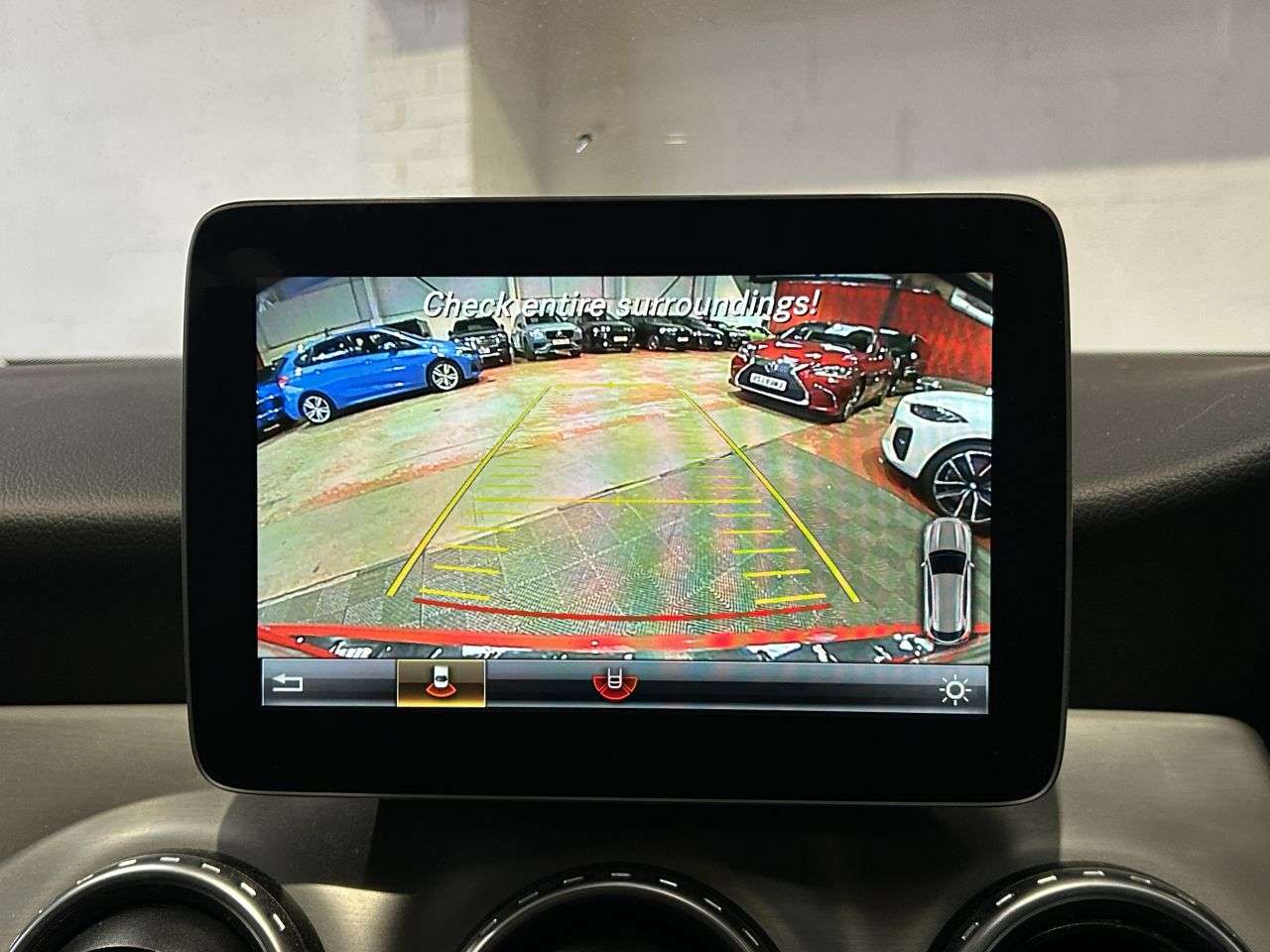 2016 MERCEDES-BENZ GLA 2016 MERCEDES-BENZ GLA